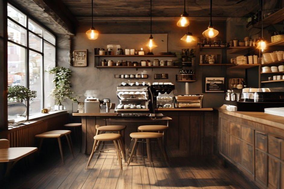 Modo de preparo para o café da tarde, não perder o sono